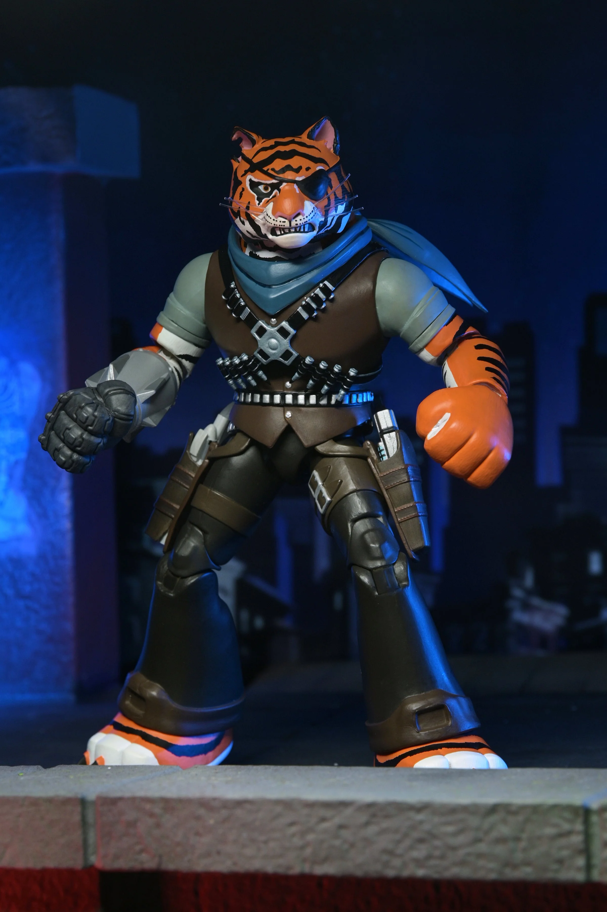 Teenage Mutant Ninja Turtles