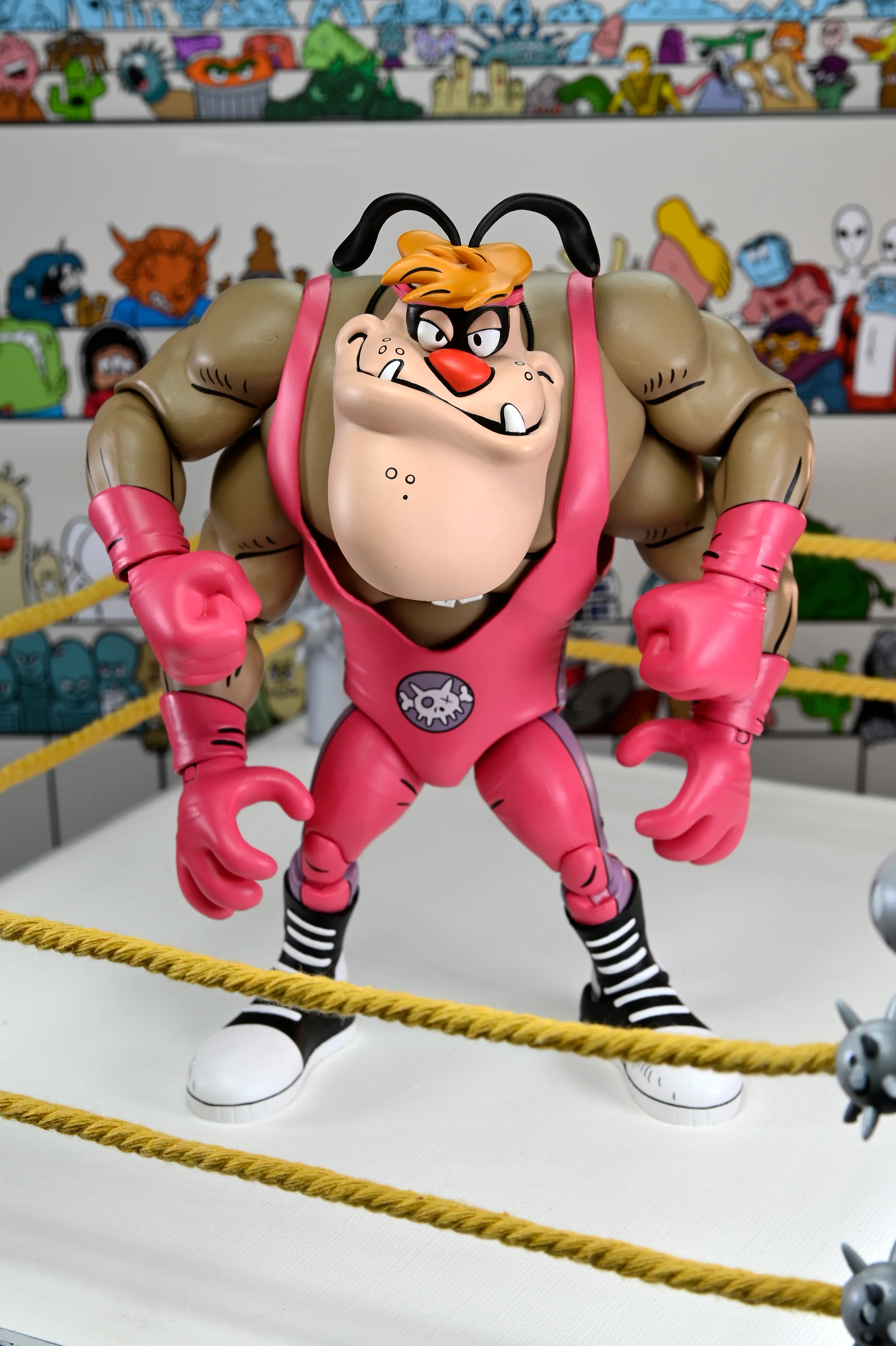 Thumb 4